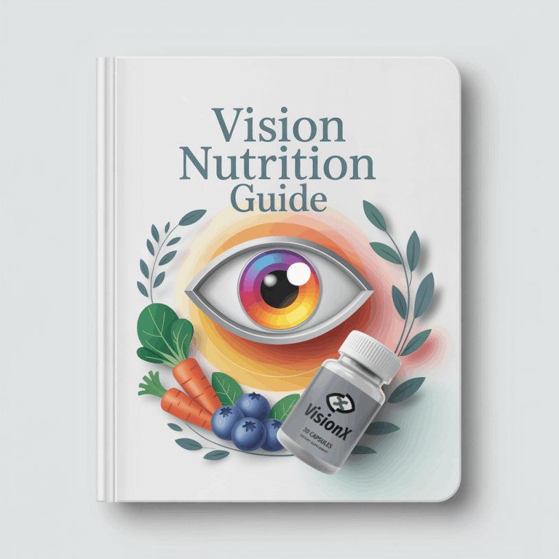 VisionX Bonus 1