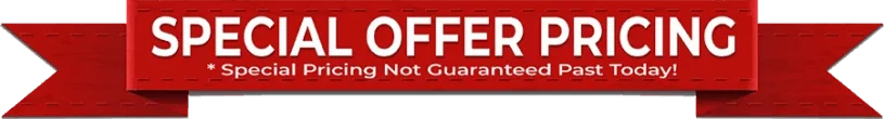 VisionX Offer