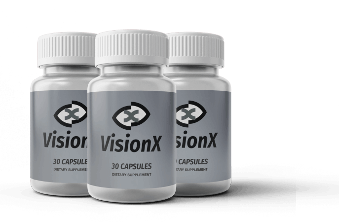 VisionX Offer