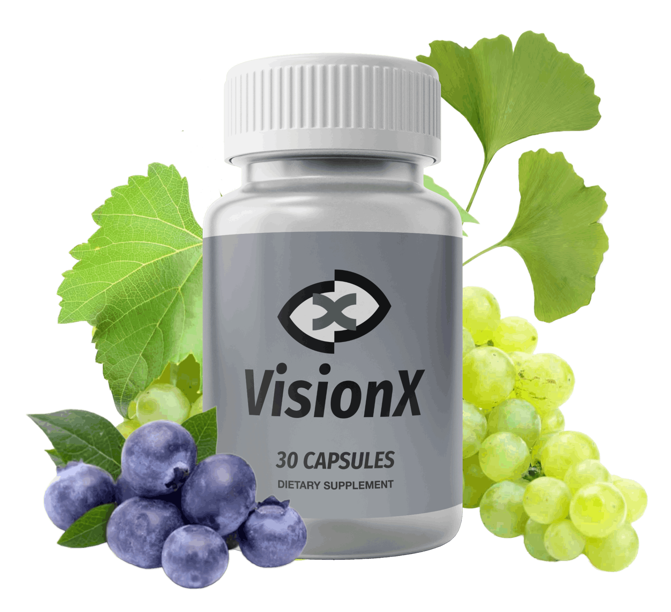 VisionX Ingredient